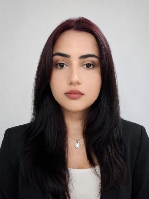 Foto de Manuella Emília Gomes Alvares 