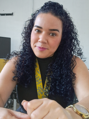 Foto de DRIENE DUARTE
