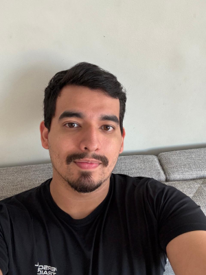 Foto de LUIZ MAGALHAES