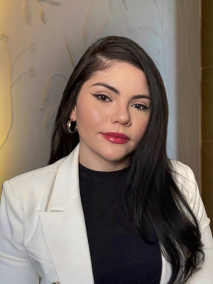 Foto de IRAIDE DA SILVA