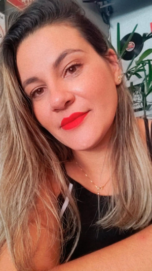Foto de Luana  Souza Barbosa 