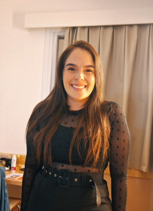 Foto de Jennifer Assis