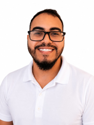 Foto de Vinicius Rogerio Leite
