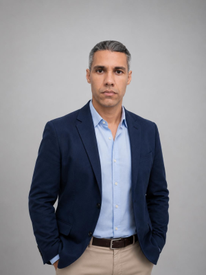 Foto de Alexsandro Pereira