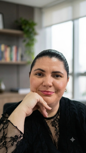Foto de Geisa Rizzi