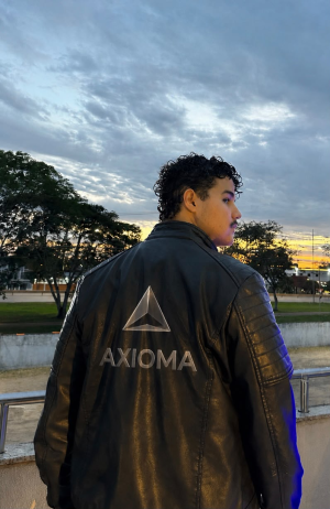 Foto de Yuri Damasceno