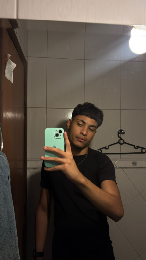 Foto de Guilherme Ribeiro