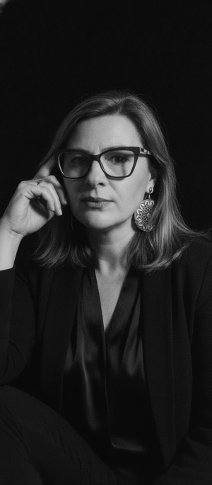 Foto de Amanda Mandelli