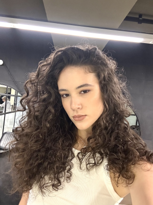 Foto de Victoria Meireles