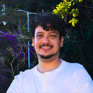 Foto de Jean Victor de Paula