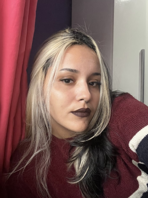 Foto de Mariana Egito