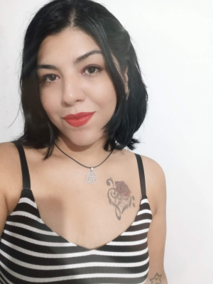Foto de Joyce Sousa
