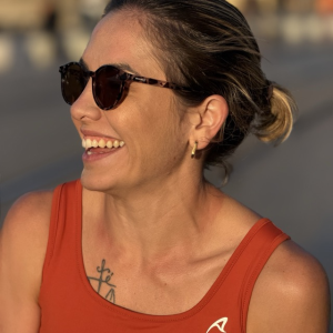 Foto de ISADORA DOMINGUES