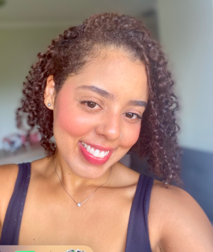 Foto de Amanda Mendes