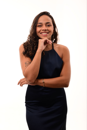 Foto de Ludmilla Dantas