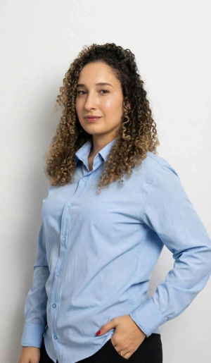 Foto de Alice  Belarmino
