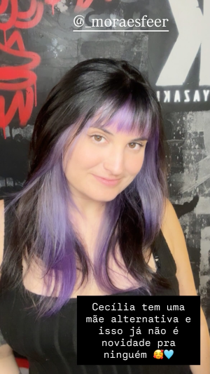 Foto de Fernanda  Takinami