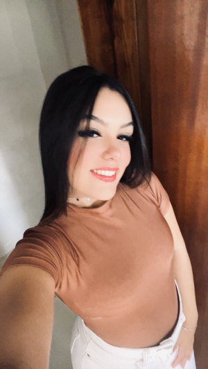 Foto de Ana Vitória  Silva Pereira dos Santos 