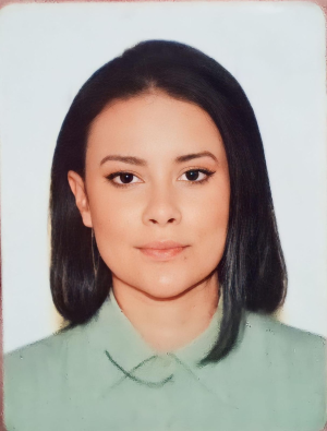 Foto de Maria Fernanda Espirito Santo Martins de Almeida