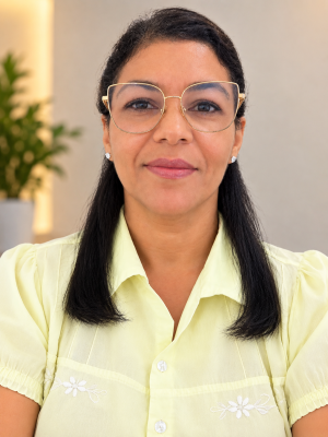 Foto de Isamara Rocha Ferreira