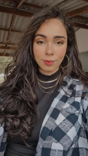 Foto de Júlia  Alves da Silva