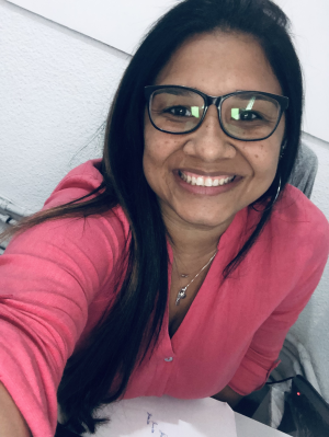 Foto de Maria Pereira