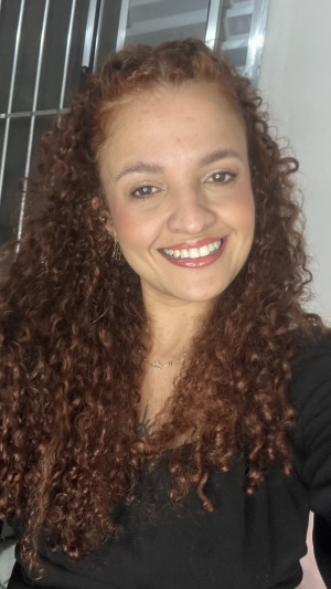 Foto de Laís Melo da Silva