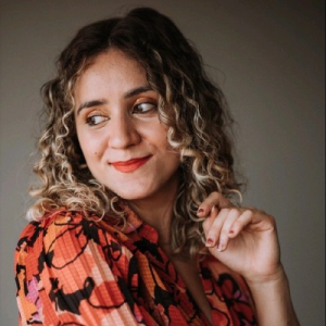 Foto de Isabelle Pinheiro