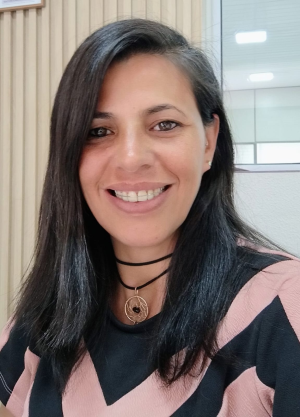 Foto de JOSECLEIA FALCAO