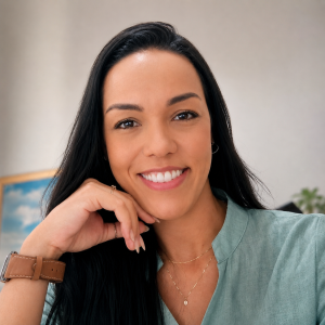 Foto de Jane Kelly Mendes Silva