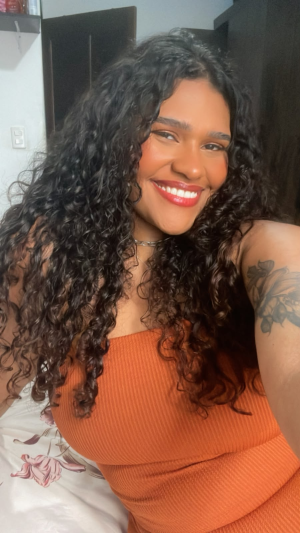 Foto de Amanda  Camilo da Silva 