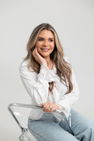 Foto de Lidiane Netto Teixeira Amorim
