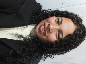 Foto de Andressa M. Ap. Baum