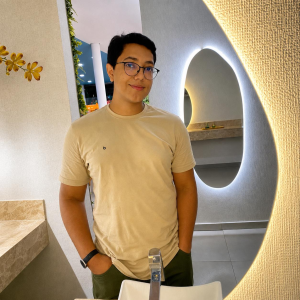 Foto de Venísio Reis