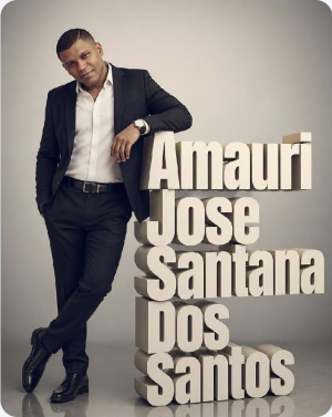 Foto de Amauri jose Santana dos Santos  Jose
