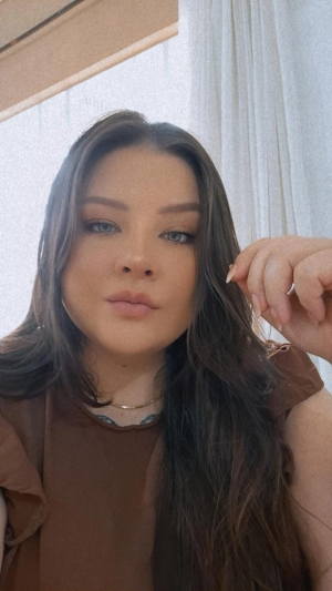 Foto de Julia Farias Cardoso