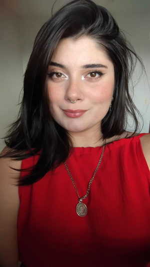 Foto de Andressa Calistro