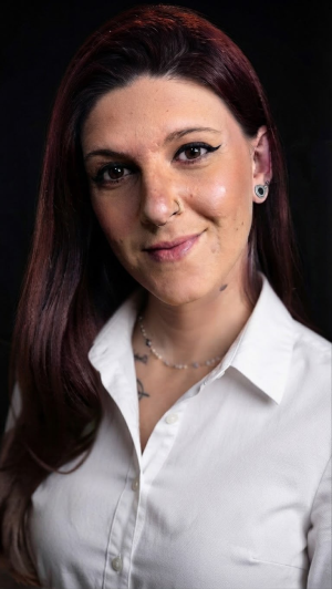 Foto de Gabriela Camillo