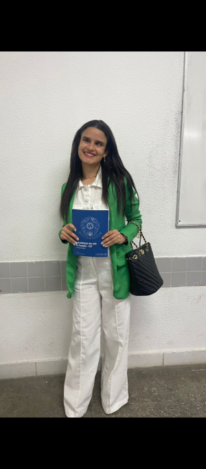 Foto de Ana Júlia  Guedes carneiro 