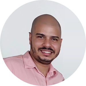 Foto de Lucas Paulo Gonçalves Rodrigues
