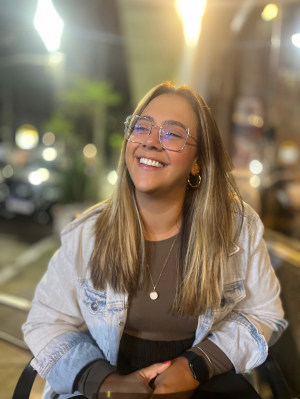 Foto de Luma Silva