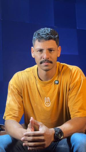 Foto de João Gustavo Cardoso da Silva