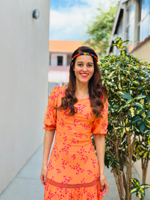 Foto de Jaqueline  Mendes Rodrigues 